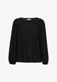 Selezionato, black