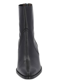 Paul Green Botines camperos - black