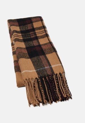 UNISEX - Scarf - camel