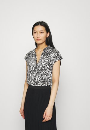 NATI - Blouse - light white
