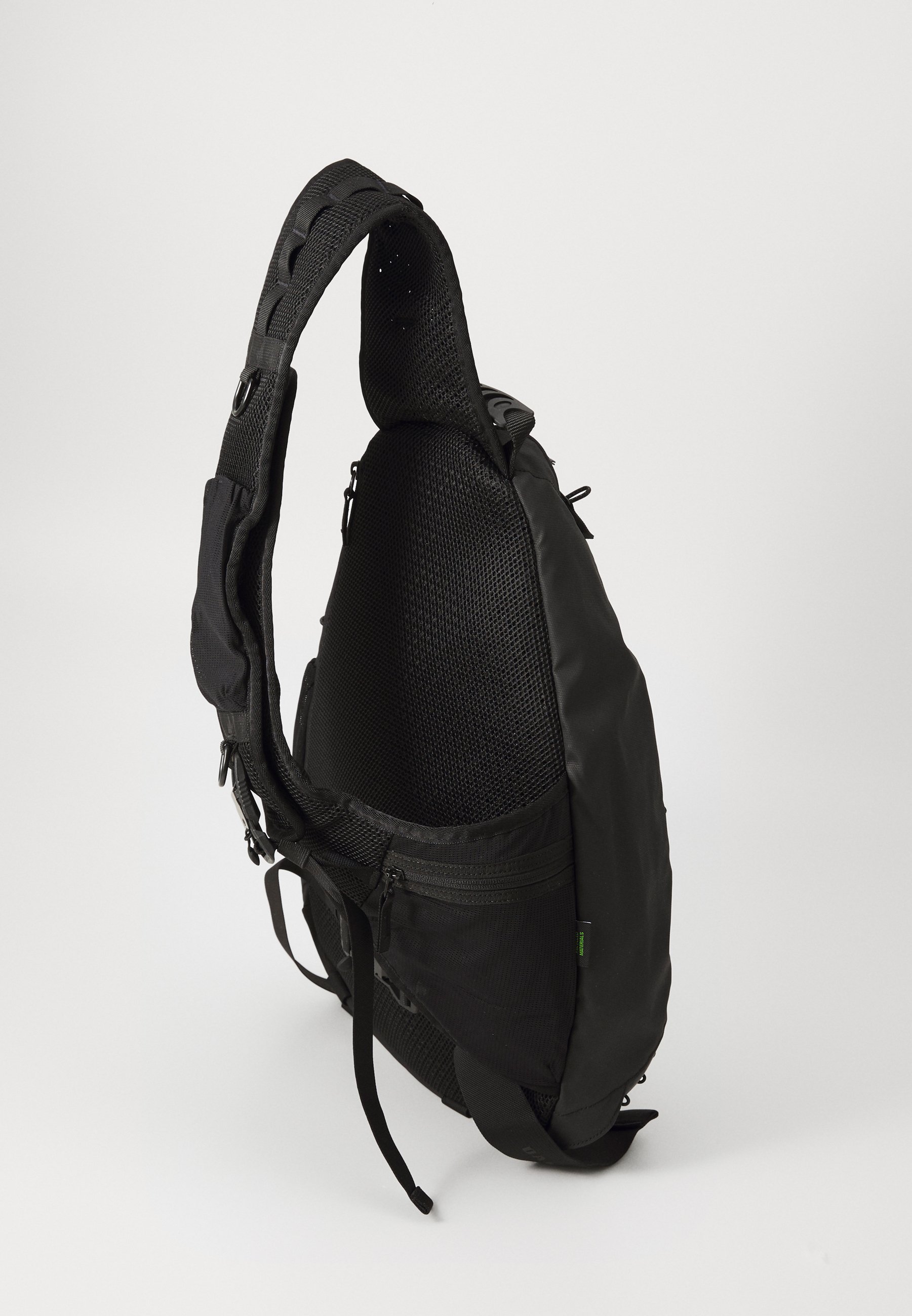 Oakley LATITUDE SLING PACK UNISEX - Rucksack - blackout