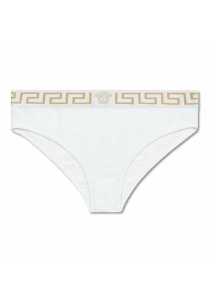 GRECA BORDER - Slip - gold