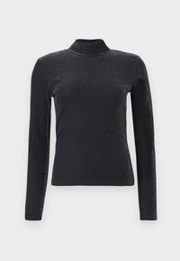 Selected, black beauty