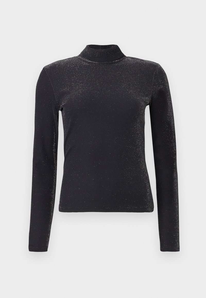 Vila Longsleeve zwart Vila Longsleeve zwart