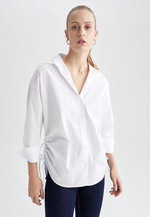 Camicia - white