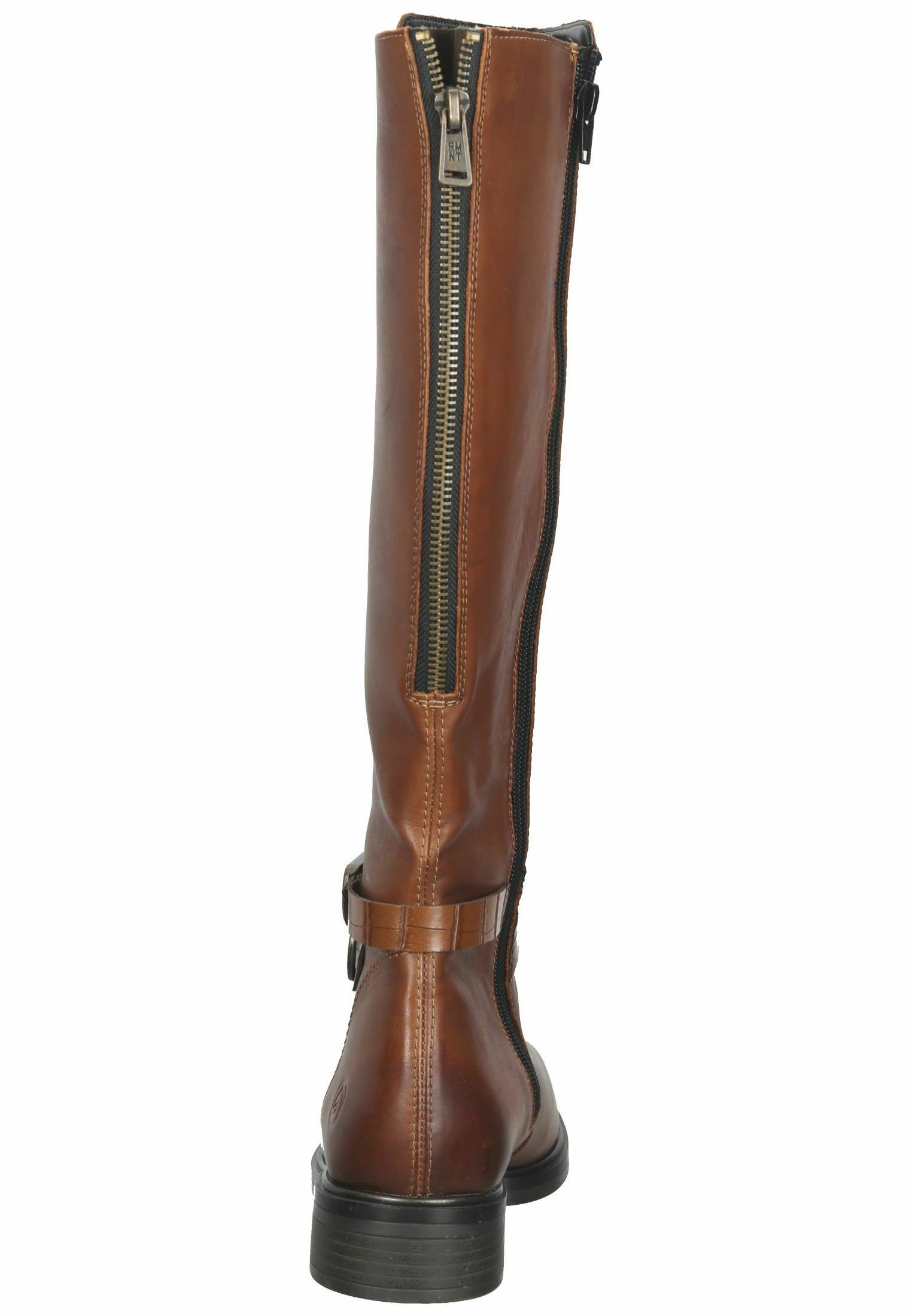 Remonte Laarzen - chestnut/mogano/donkerbruin - Zalando.nl