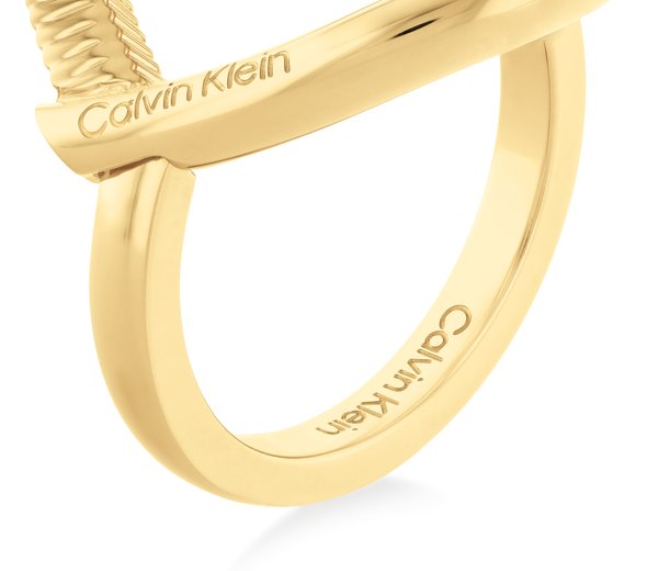 GP RING  SIZE 56 - Ring2