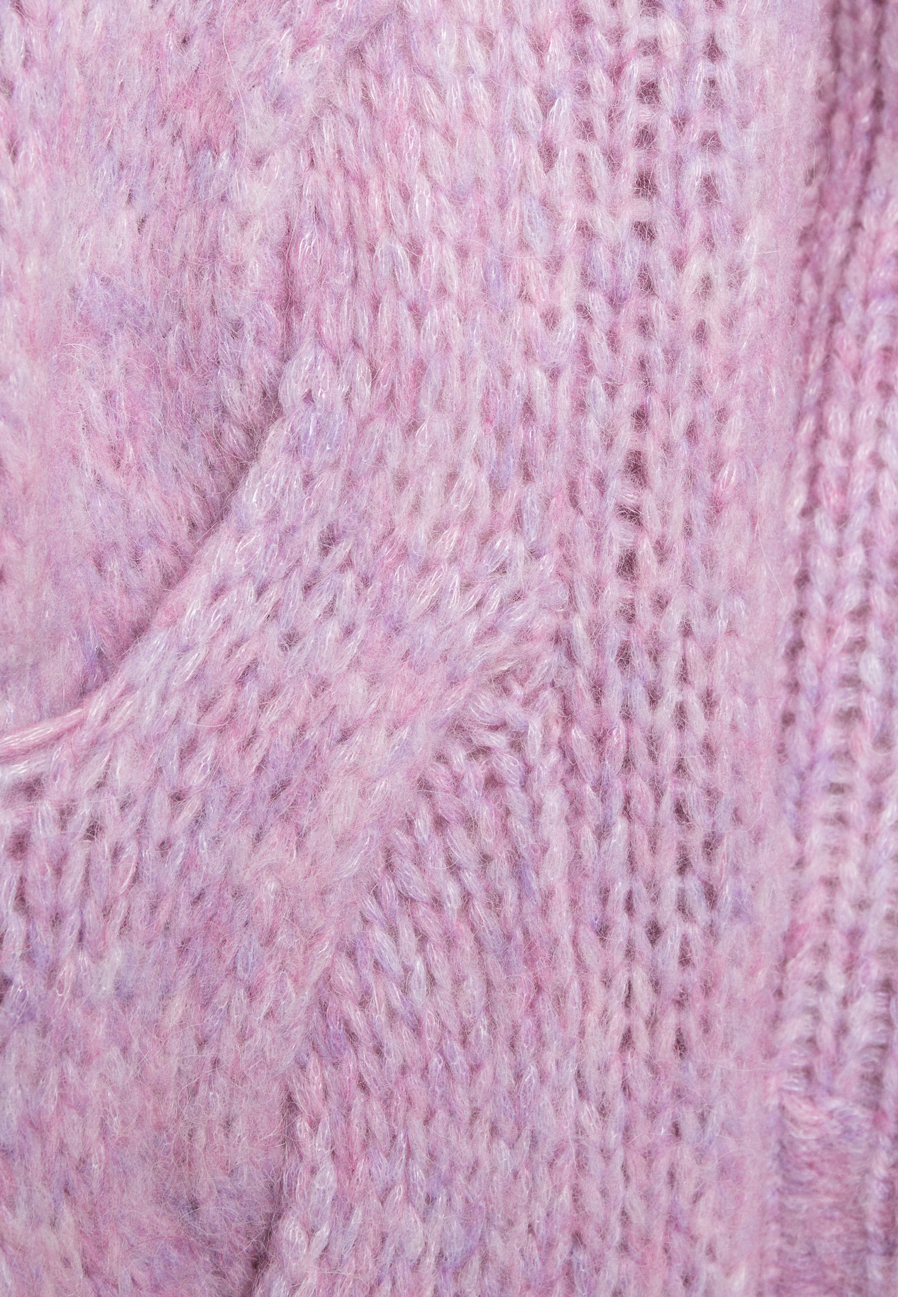 DESIGNERS REMIX ANTICO CABLE Trui lavender Zalando.nl DESIGNERS REMIX ANTICO CABLE Trui lavender Zalando.nl