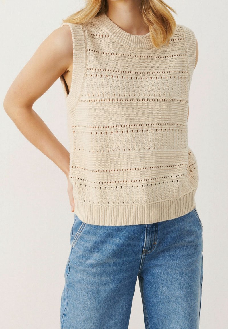 Part Two Sweter