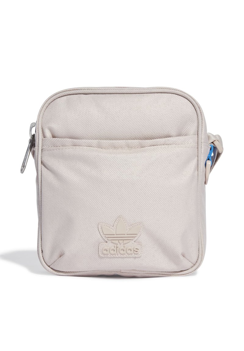 adidas umhängetasche blau