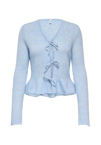 Non selezionato, soft chambray