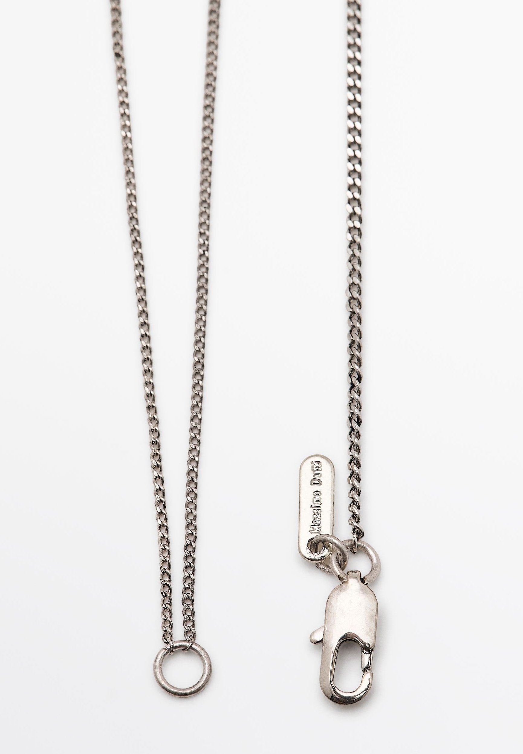 ★ Massimo Dutti★ almond pendant necklace 04602602303 04602602303-o1.jpg?ts=