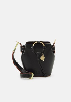 JOAN - Sac à main - black