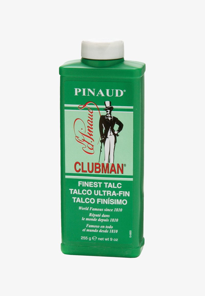 Clubman Pinaud TALC WHITE 255G - Déodorant