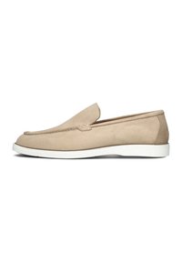 Non sélectionné, beige