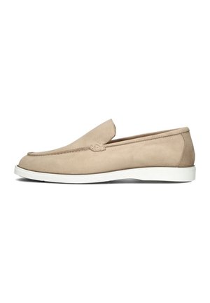 LOAFERS - Instappers - beige