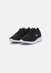 Champion SPRINT - Scarpe da allenamento - new black/white