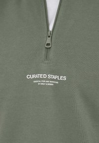 ONSCURATED - Pusa - castor gray