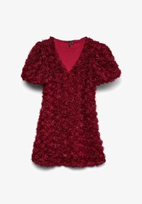 Vybráno, rhododendron