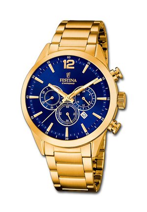 Festina MINERALGLAS  - Zegarek chronograficzny