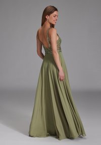 Swing HEY KYLA - Ballkleid - light green