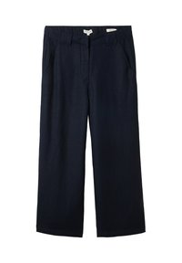CULOTTE - Pantalones - sky captain blue