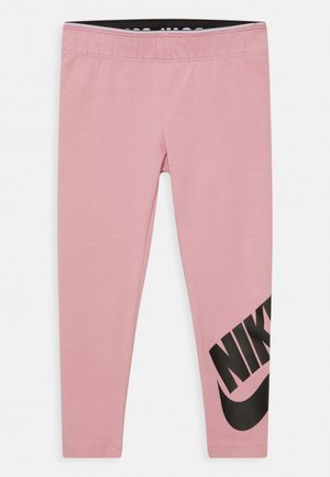 LEG SEE - Leggings - elemental pink