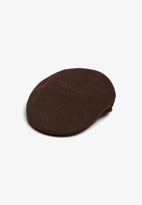 Seleccionado, hot fudge