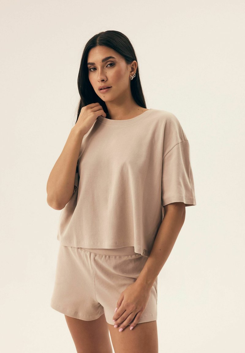 Henderson NILSA SET piaskowy