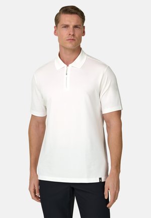HIGH-PERFORMANCE  - Polo - white
