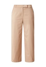 Coupe regular Veste de costume s.Oliver BLACK LABEL en Gris Foncé | ABOUT YOU