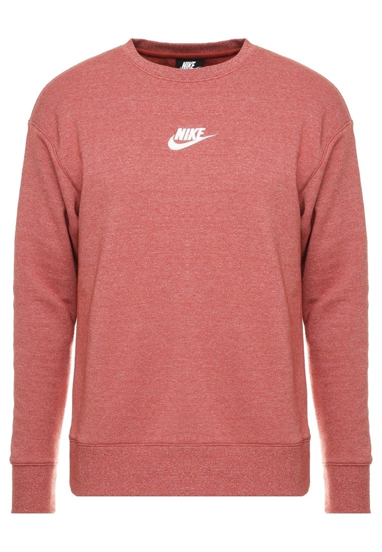 Crew Neck Roter Nike Sweatshirt Nike Academy Drill Top Rot F657