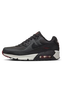 Não selecionado, anthracite/black team red summit white white