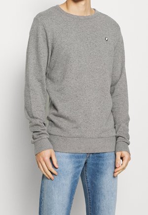 Felpa - light grey