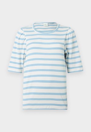 JIKOLAZ - T-shirt z nadrukiem