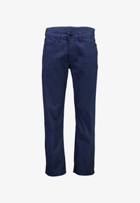 Non selezionato, navy