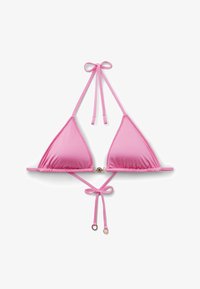 Non sélectionné, pink