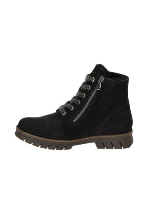Winter boots - schwarz