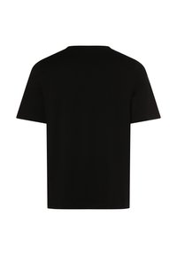 Jack & Jones LUKE - Print T-shirt - schwarz