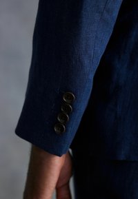 Next REGULAR FIT - Jakkesæt blazere - blue