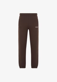 Δεν επιλέχθηκε, chocolate brown