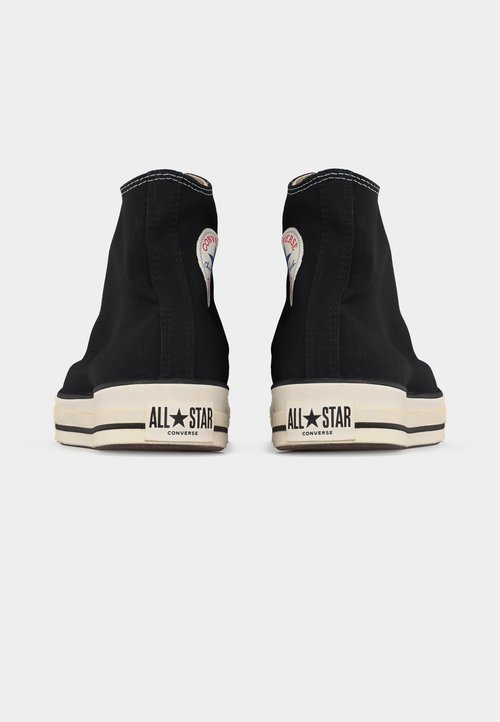 Converse Chuck Taylor All Star Throwback — photo 4