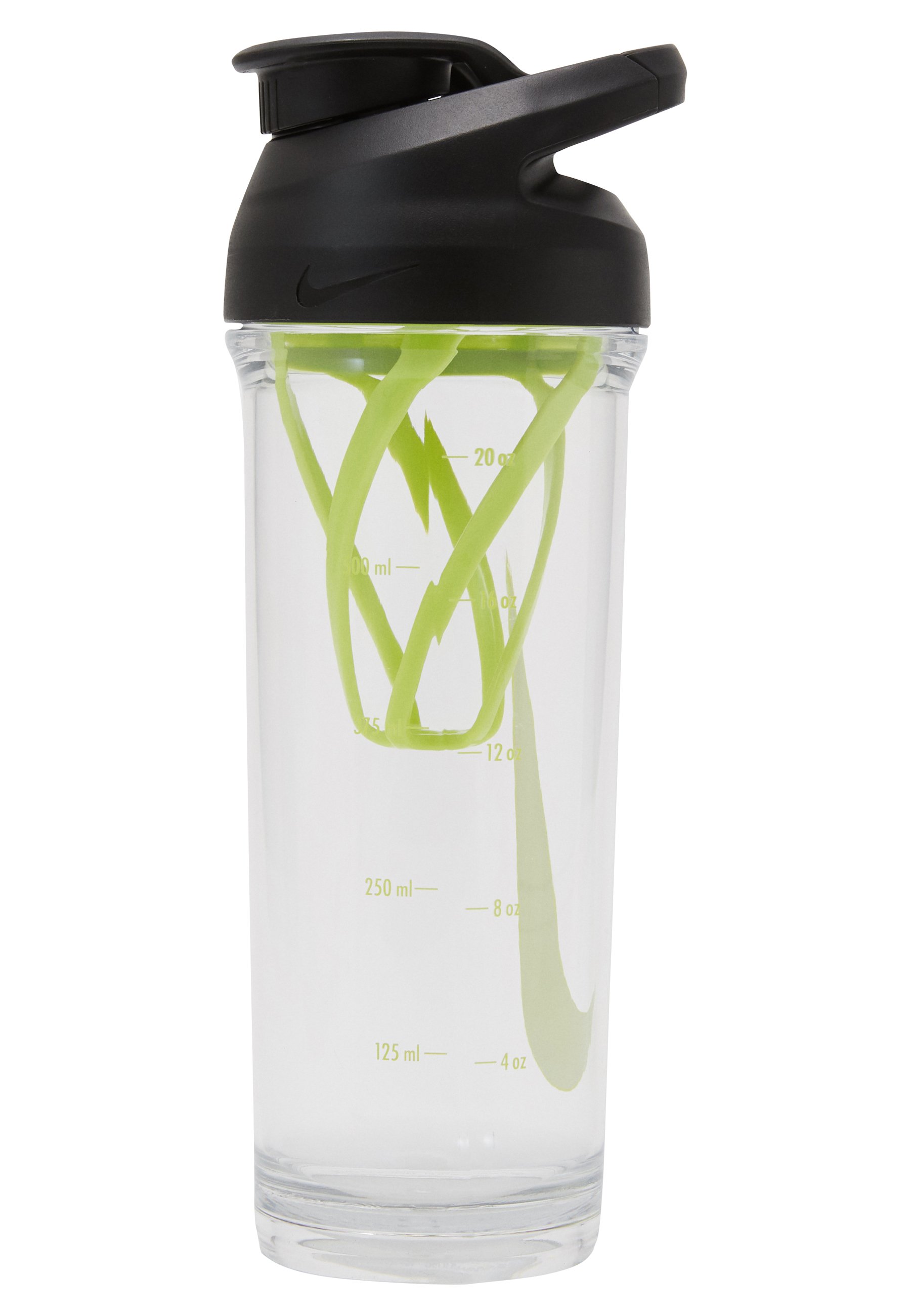 Men HYPERCHARGE SHAKER BOTTLE - Drink bottle Men HYPERCHARGE SHAKER BOTTLE - Drink bottle