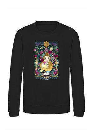 BEAUTY THE BEAST BELLE VEAU - Bluza