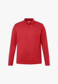 Non selezionato, red