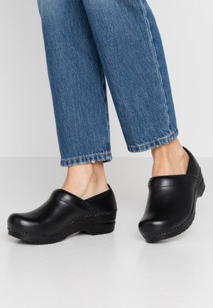 ORIGINAL-PROF. - Loafers - black