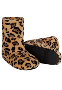 Normani HEATABLE - Hausschuh - leopard