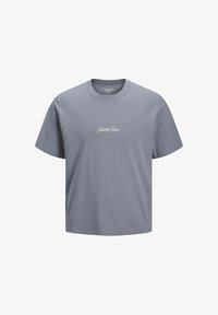 Δεν επιλέχθηκε, tradewinds