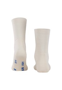 FALKE UNISEX 2ER PACK-WALKIE LIGHT TREKKING - Calcetines - beige