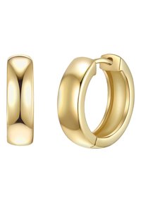 Ohrringe - gold-coloured